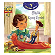 Byk Kamp Gezisi Toy Story 4 Doan Egmont Yaynclk