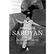 En Gzel Gnlerin William Saroyan Aras Yaynclk