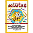 ocuklar iin Scratch 3 Avc Ufuk Ylmaz Pusula Yaynclk