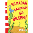 Ne Kadar anslsn Bir Bilsen Dr. Seuss Epsilon Yaynevi