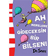 Ah Nerelere Gideceksin Bir Bilsen Dr. Seuss Epsilon Yaynevi