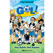 Ho Geldin Yeni Kaptan Gol 8 Luigi Garlando Epsilon Yaynevi