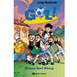 Efsane Geri Dn Gol 9 Luigi Garlando Epsilon Yaynevi