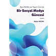 Bir Sosyal Medya Gncesi Ak Politika ve Yaam zerine Aykut Arcak Sona Yaynlar