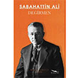 Deirmen Sabahattin Ali Romans Yaynlar