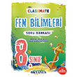 8. Snf Classmate Fen Bilimleri Soru Bankas Okyanus Yaynlar