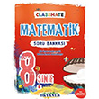 8. Snf Classmate Matematik Soru Bankas Okyanus Yaynlar