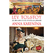 Anna Karenina Mart Yaynlar