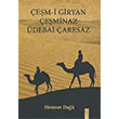 emi Giryan eminaz debai aresaz Himmet Dal kinci Adam Yaynlar