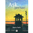 Ak Perhan lteri Salih Tilki Kitap