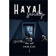 Hayal Sand Timur zer kinci Adam Yaynlar