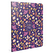 100 Things Tel Dikili Karton Kapak A4 40 Yaprak Kareli Defter 3-3908000-2011 Gpta