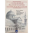 I. Uluslararas slam Dnyasnda Tevhidi Dnce uras Osman imek lmar Yaynevi