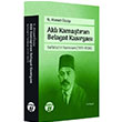 Akl Kamatran Belagat Kasrgas N. Ahmet zalp Byyen Ay Yaynlar