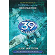 Derinlerde 39 pucu Altnc Kitap Jude Watson Artemis Yaynlar