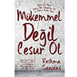 Mkemmel Deil Cesur Ol Reshma Saujani Elma Yaynevi