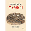 Sessiz lk Yemen Adnan Aydn Manolya Yaynlar