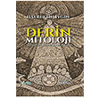 Derin Mitoloji Ciltli Hayrettin vgin Kltr Ajans Yaynlar