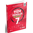 7. Snf Tm Dersler Soru Bankas Snav Yaynlar