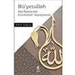 Ryetullah Temel Yeilyurt nsan Yaynlar