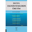 Sucul Ekosistemlerde retim Dursun Avar Akademisyen Kitabevi
