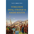 Trklerde Sava Strateji ve Askeri Kltr Der Yaynlar