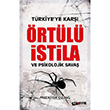 Trkiye`ye Kar rtl stila ve Psikolojik Sava Muzaffer zda Kripto Basm Yayn