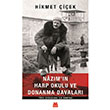 Nazmn Harp Okulu ve Donanma Davalar Hikmet iek Krmz Kedi Yaynevi