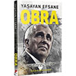 Yaayan Efsane Obra Fanatik Kitap
