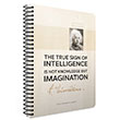 True Book Spralli Sert Kapak 17x24 120 Yaprak izgili Defter 3-3894000-2011 Gpta