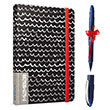 Babalar Gnne zel Defter Kalem Hediyeli Gpta