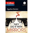 They Do It with Mirrors CD Nans Publishing