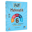 6 Snf Matematik PDF Planl Ders Fy Mart Okul Yaynlar