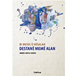 B Mesel u Misalan Destane Meme Alan Umer Faruq Ersoz Nubihar Yaynlar