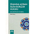 Finansal Adan slam Borlar Hukuku Fatih Turay Ensar Neriyat