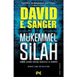 Mkemmel Silah David E. Sanger Profil Kitap