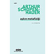 Akn Metafizii Arthur Schopenhauer Yap Kredi Yaynlar