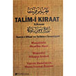 Talimi Kraat 3. Ksm Muna Yceol zezen Karahan Kitabevi