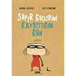 Sper Glerimi Kaybettiim Gn Michael Escoffier Yap Kredi Yaynlar