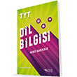 TYT Dil Bilgisi Tamam zml Soru Bankas Seri Yaynlar