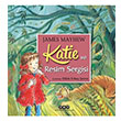 Katie ve Resim Sergisi James Mayhew Yap Kredi Yaynlar