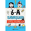 6 A Savalar ekil Yoldan 6 B Sara Cano Epsilon Yaynevi