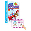 2. Snf Matematik nite Bilgi Kartlar Yaz Sil zellikli Mart ocuk Kulb Yaynlar