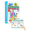 3. Snf Matematik nite Bilgi Kartlar Yaz Sil zellikli Mart ocuk Kulb Yaynlar