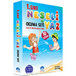 1. Snf Neeli Yaz Okuma Seti Mart ocuk Kulb Yaynlar