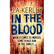 In The Blood Nans Publishing