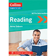 Collins English for Life Reading A2 Pre Intermediate Nans Publishing