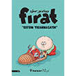 Frat Kotum Ykanmasayd Uur Grsoy nklap Kitabevi