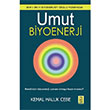 Umut Biyoenerji Kemal Haluk Cebe Pagoda Yaynlar