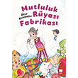 Mutluluk Ryas Fabrikas Dicle Keskinolu Krmz Kedi ocuk